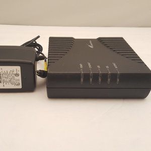 WESTELL LITELINE Dual Connect NAT Router Model C90-610014-06 USED TESTED